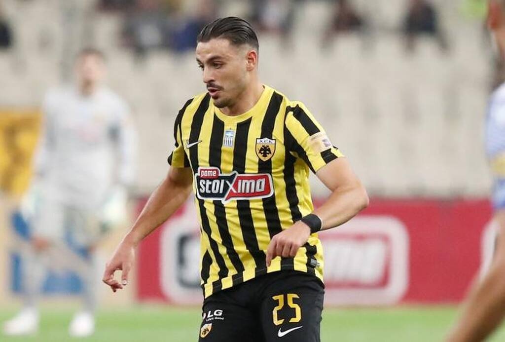 ΑΕΚ: Επιστρέφει ο Γαλανόπουλος - Το μήνυμά του μετά την επέμβαση (photos)