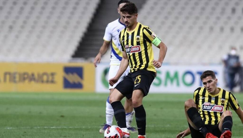 ΑΕΚ: Επιστρέφει ο Γαλανόπουλος - Το μήνυμά του μετά την επέμβαση (photos)