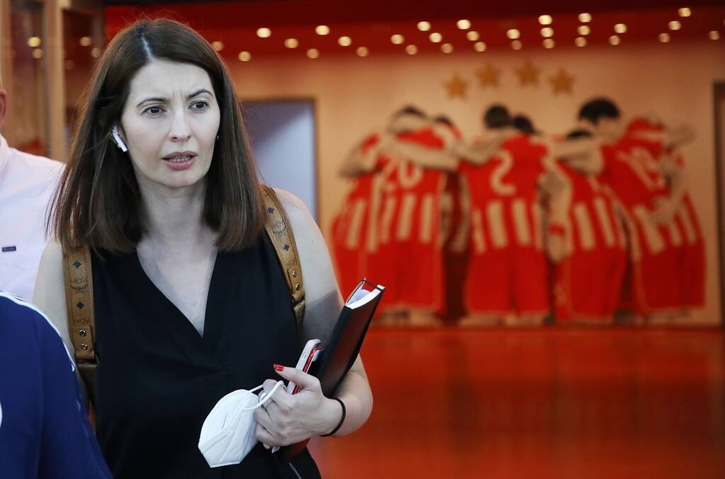 Ολυμπιακός: Οι ατάκες Σουλούκου για την αγάπη Μαρινάκη στην ομάδα και τον Κριστιάνο (photos)