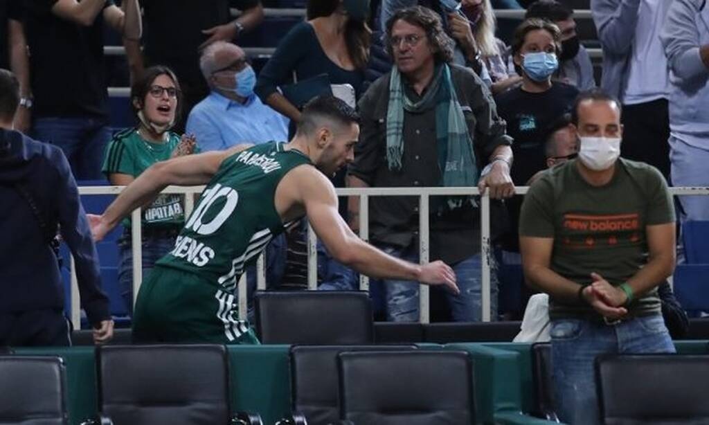 Μπασκόνια-Παναθηναϊκός ΟΠΑΠ: Δοκιμασία στη χώρα των Βάσκων