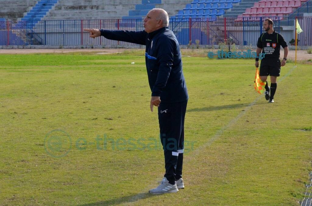 Απίθανη ατάκα προπονητή για ελληνικό γήπεδο - «Μόνο ελέφαντες δεν υπήρχαν στα αποδυτήρια»