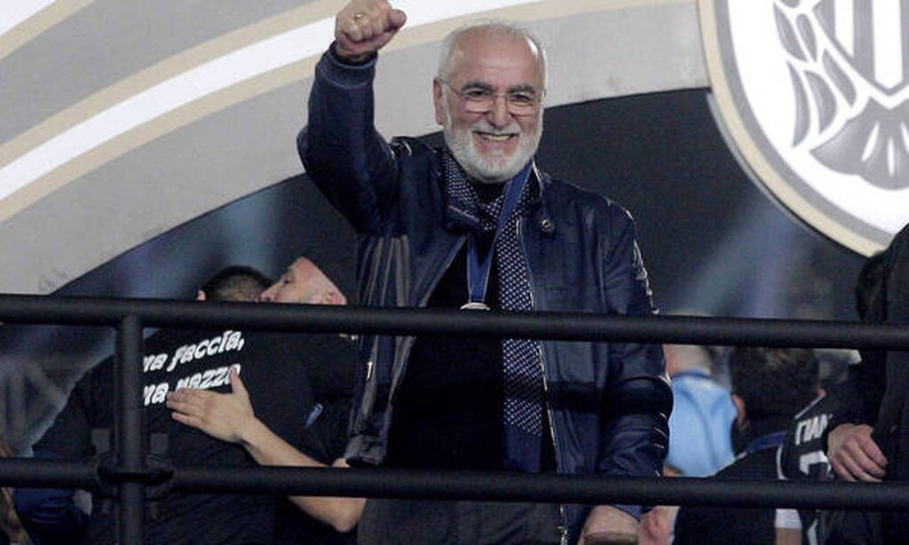 ΠΑΟΚ: Στο επίκεντρο το γηπεδικό - Οι τελευταίες εξελίξεις