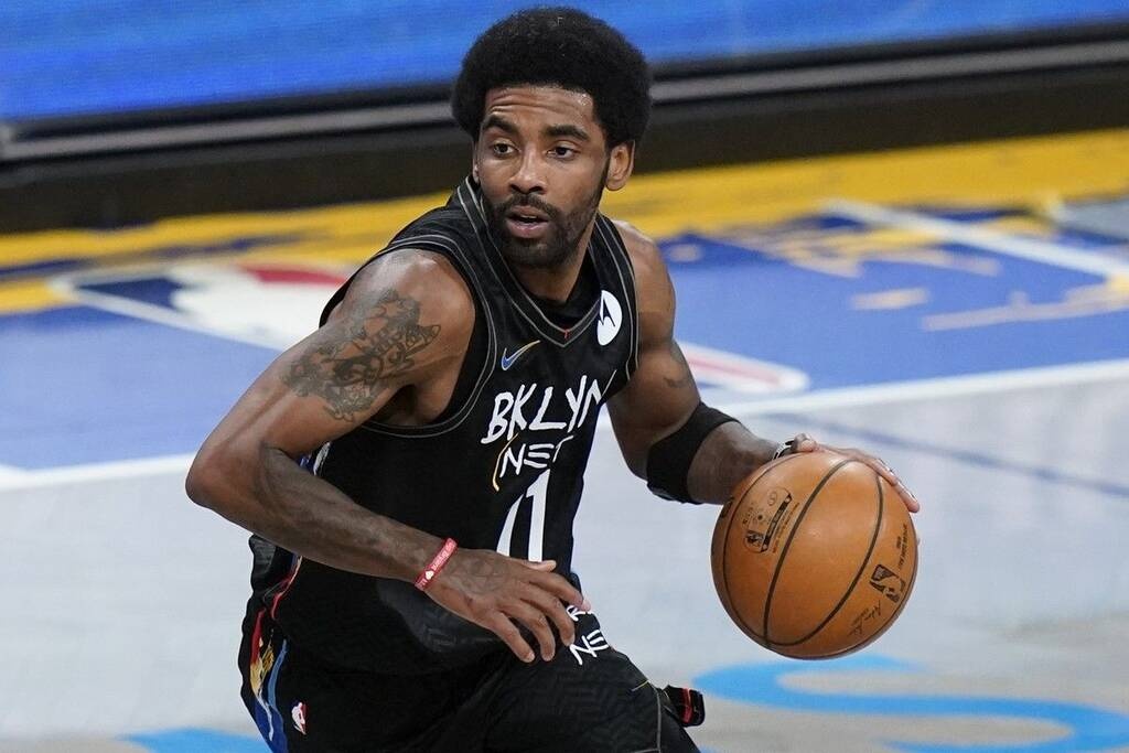 «Βόμβα» στο NBA - Οι Νετς κόβουν το μπάσκετ στον Ίρβινγκ (photos)