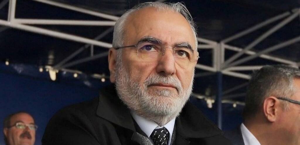 ΠΑΟΚ: Στο επίκεντρο το γηπεδικό - Οι τελευταίες εξελίξεις