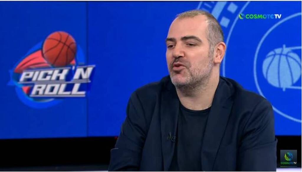 ΑΕΚ: Οι ατάκες του Δέδα για Παππά και Εθνική (video)