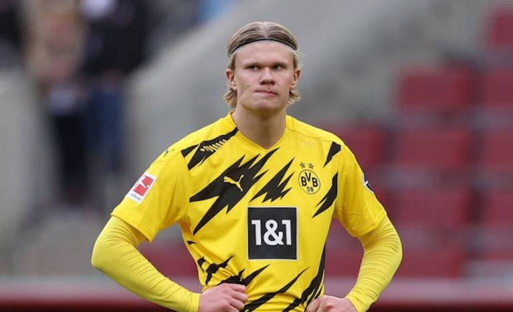 «Βόμβα» από Times: Μπήκαν σε συζητήσεις Σίτι και Χάαλαντ