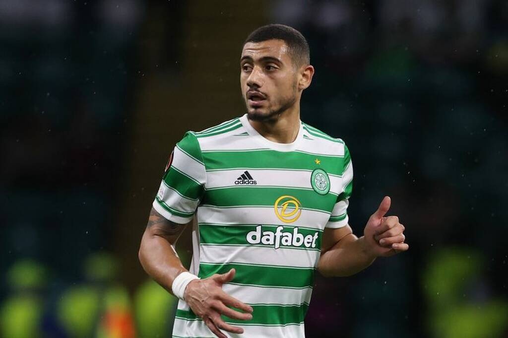 Γιακουμάκης: «Μπορεί να πετύχει 15-20 γκολ με τη Σέλτικ στη Σκωτία»