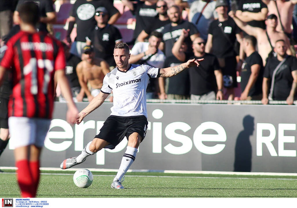 ΠΑΟΚ: Οι τιμές των εισιτηρίων για το ματς με τον Βόλο