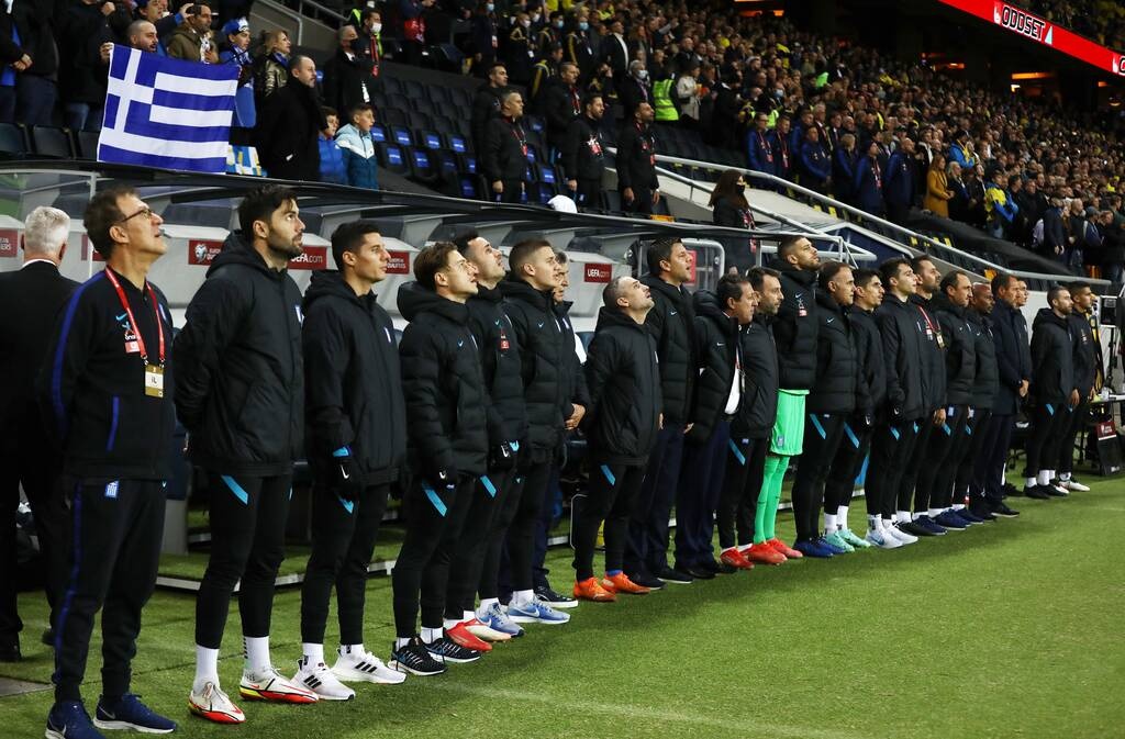 Μήνυμα Φαν’ τ Σχιπ με Ελληνική σημαία! (Photos)