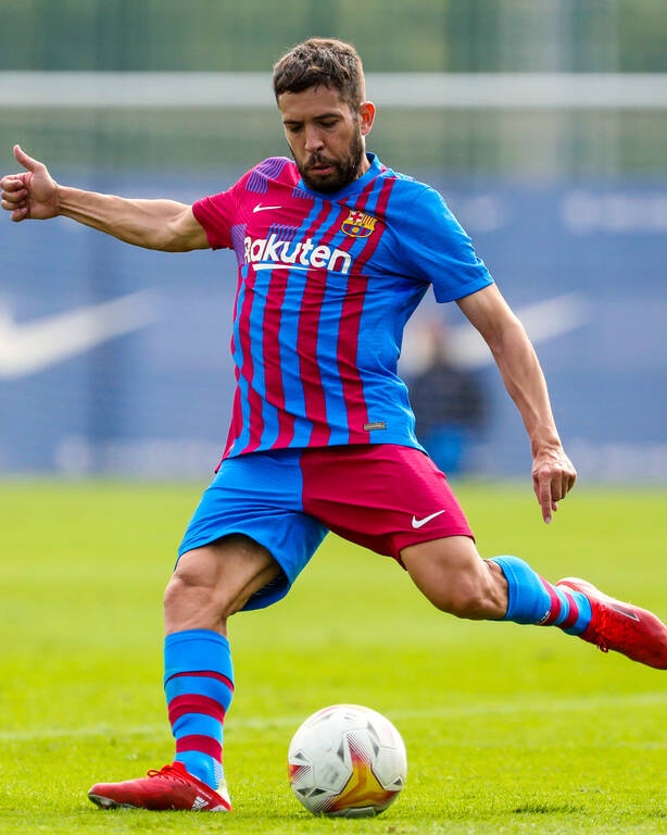 Μπαρτσελόνα: Επέστρεψε ο Αγουέρο - Άνοιξε «ανεπίσημο» λογαριασμό σε φιλικό (video+photos)