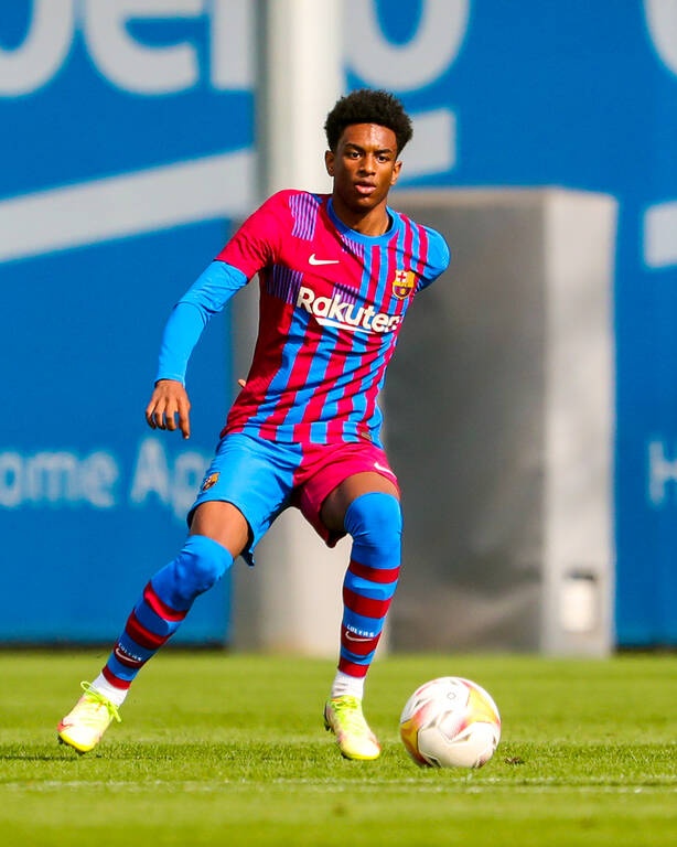 Μπαρτσελόνα: Επέστρεψε ο Αγουέρο - Άνοιξε «ανεπίσημο» λογαριασμό σε φιλικό (video+photos)