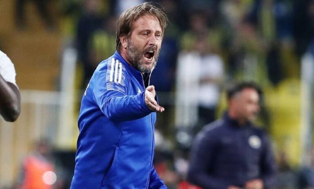 Ολυμπιακός: Έτσι το... αλλάζει ο Μαρτίνς - Το πλάνο του Πορτογάλου