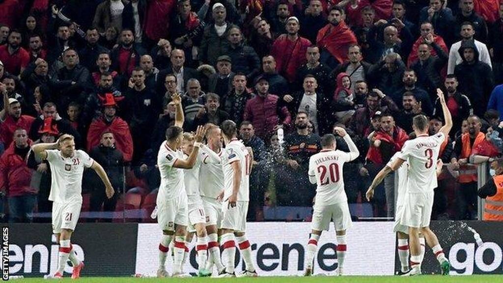 UEFA: Ετοιμη να τιμωρήσει την Αλβανία