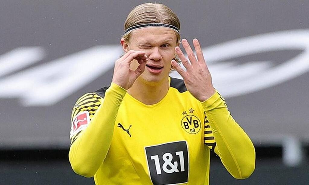 «Βόμβα» από Times: Μπήκαν σε συζητήσεις Σίτι και Χάαλαντ