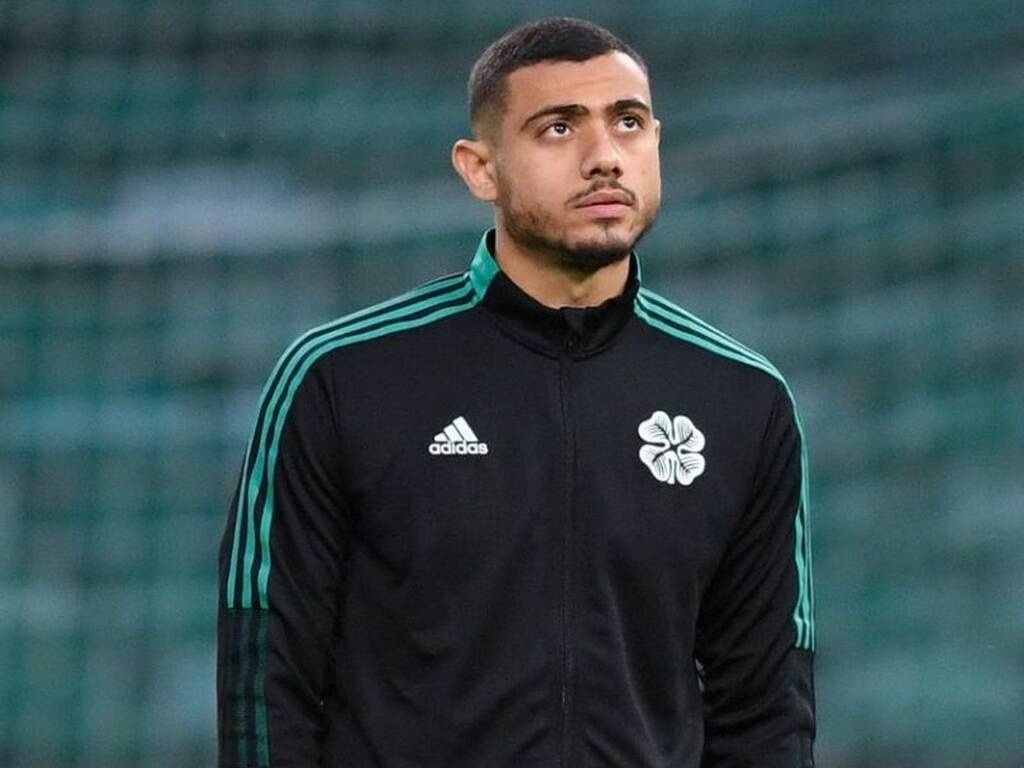 Γιακουμάκης: «Μπορεί να πετύχει 15-20 γκολ με τη Σέλτικ στη Σκωτία»