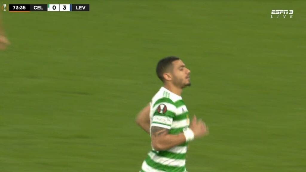 Γιακουμάκης: «Μπορεί να πετύχει 15-20 γκολ με τη Σέλτικ στη Σκωτία»