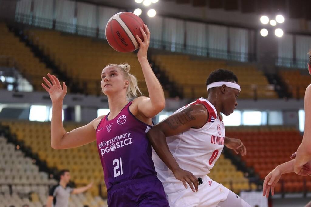 Ολυμπιακός-Μπίτγκοζ 103-68: Πρεμιέρα με «ερυθρόλευκο» περίπατο (video+photos)