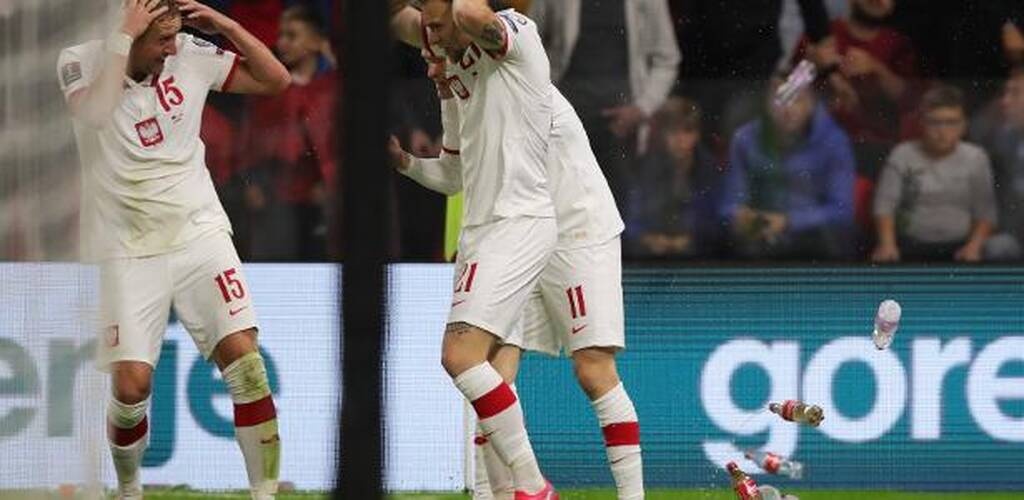 UEFA: Ετοιμη να τιμωρήσει την Αλβανία