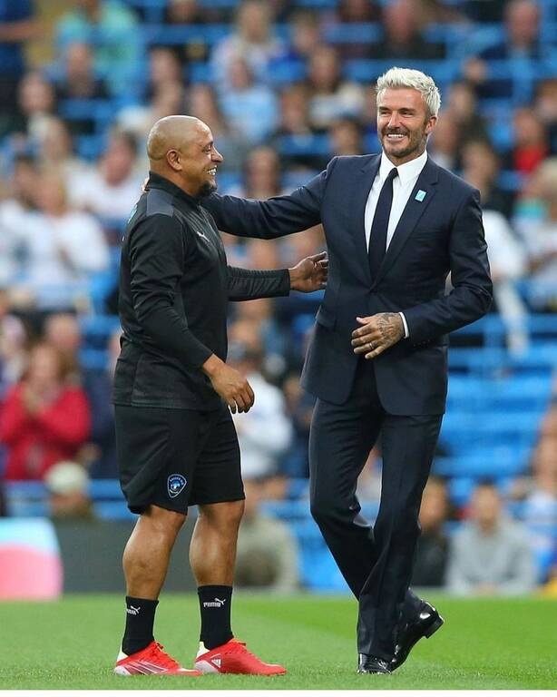 Απέλυσε τον προπονητή το Κόσοβο πριν έρθει Ελλάδα – Στη λίστα θρύλος της Βραζιλίας! (photos)