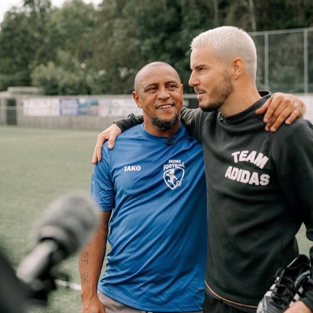 Απέλυσε τον προπονητή το Κόσοβο πριν έρθει Ελλάδα – Στη λίστα θρύλος της Βραζιλίας! (photos)