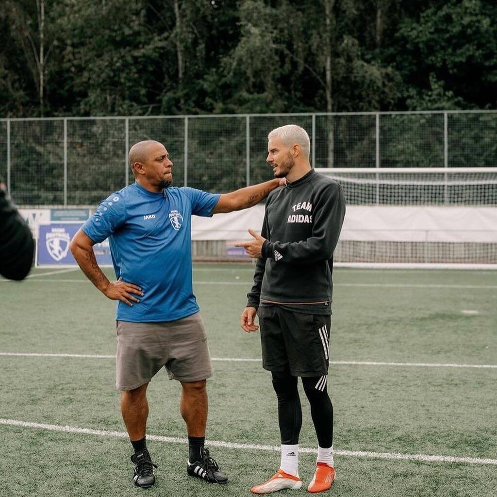 Απέλυσε τον προπονητή το Κόσοβο πριν έρθει Ελλάδα – Στη λίστα θρύλος της Βραζιλίας! (photos)