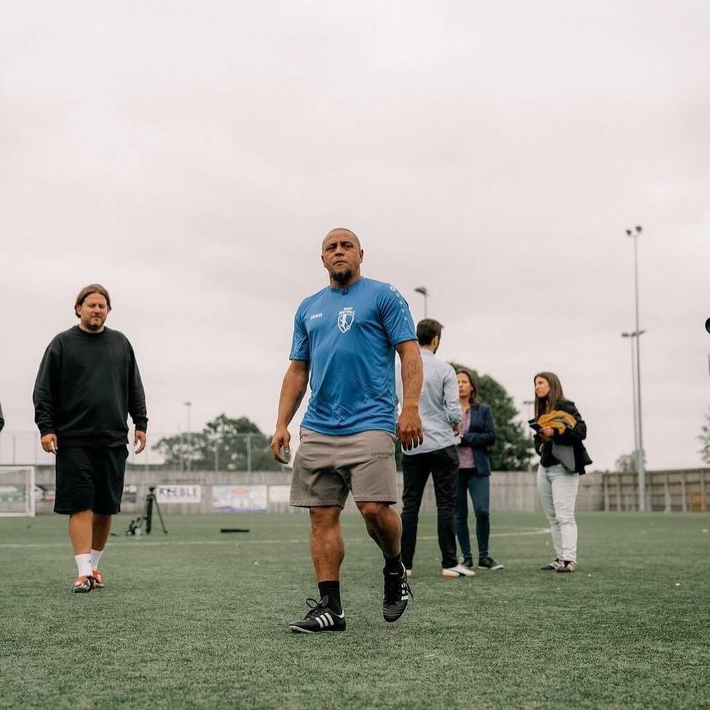 Απέλυσε τον προπονητή το Κόσοβο πριν έρθει Ελλάδα – Στη λίστα θρύλος της Βραζιλίας! (photos)