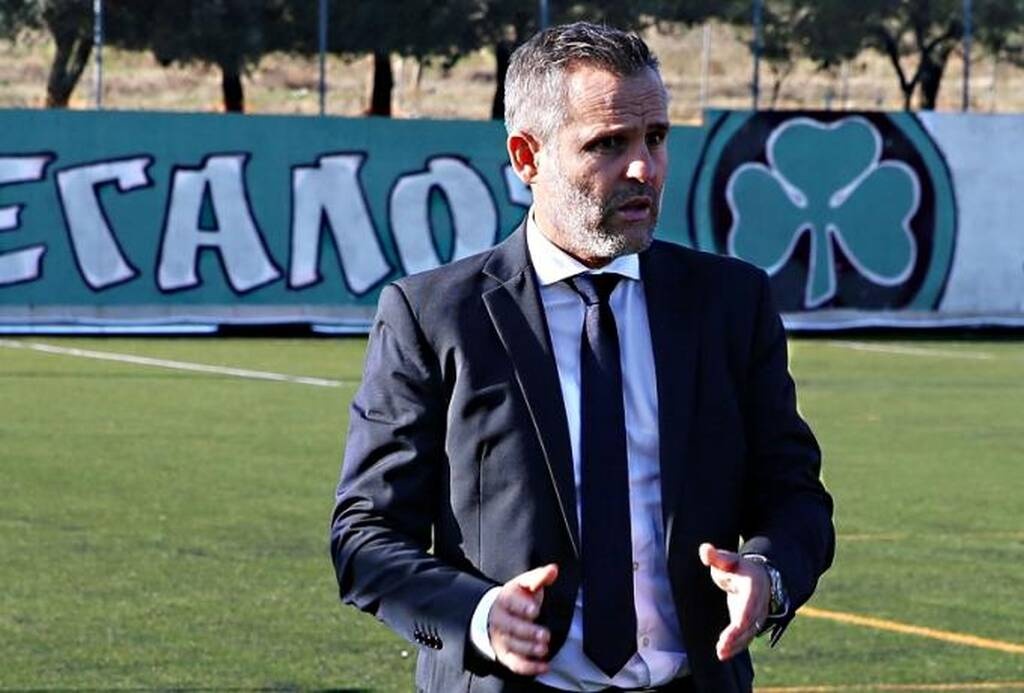 Η... επιμονή Ρόκα σε Πογιάτος και σχέση του Ισπανού με Αλαφούζο