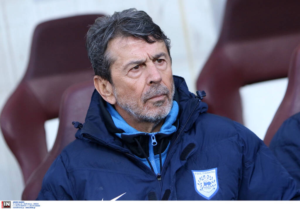 Δύο στα δύο η ΑΕΛ στο Κύπελλο Ελλάδας κόντρα στον ΠΑΣ Γιάννινα (videos+photos)