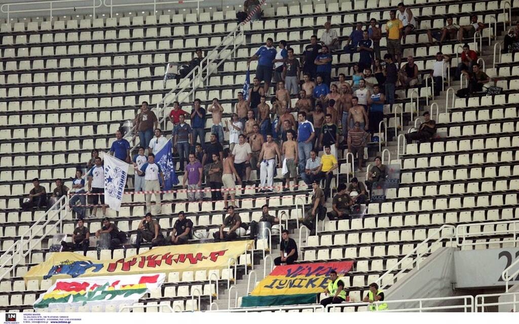 Παναθηναϊκός: Κυρίαρχος με Ιωνικό, αλλά διπλό στο τελευταίο ραντεβού πριν από 15 χρόνια! (videos)
