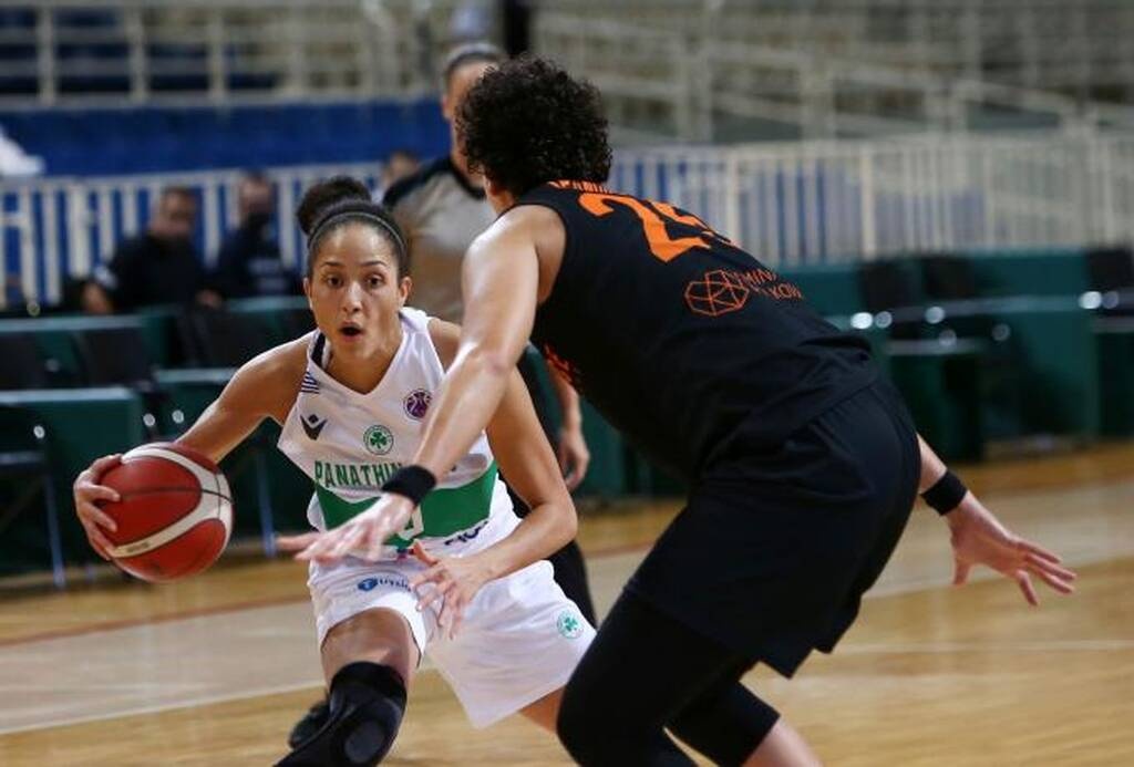 Παναθηναϊκός-Πολκοβίτσε, 64-67: Έχασαν στις λεπτομέρειες οι «πράσινες»