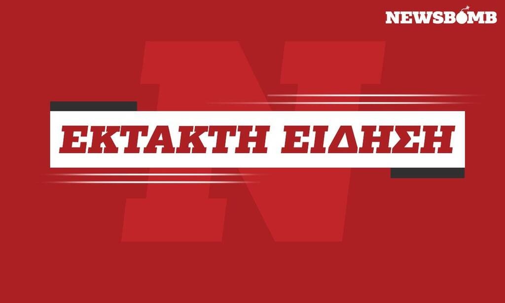 Ισχυρός σεισμός στη Νάξο!
