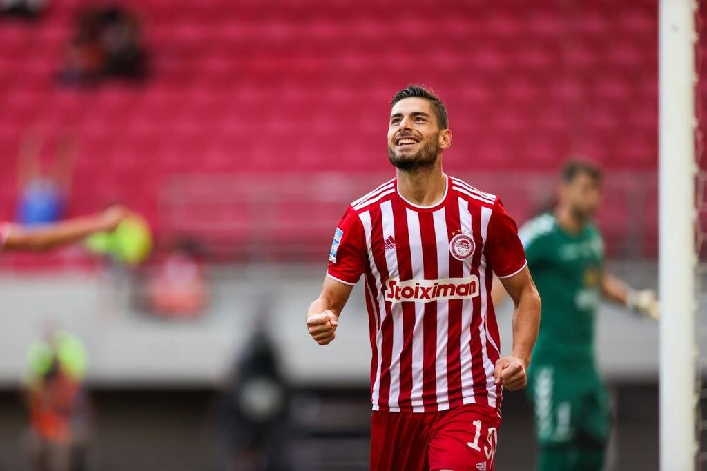 Ολυμπιακός: Χαμος με Μασούρα - Τρεις «μνηστήρες» στο προσκήνιο