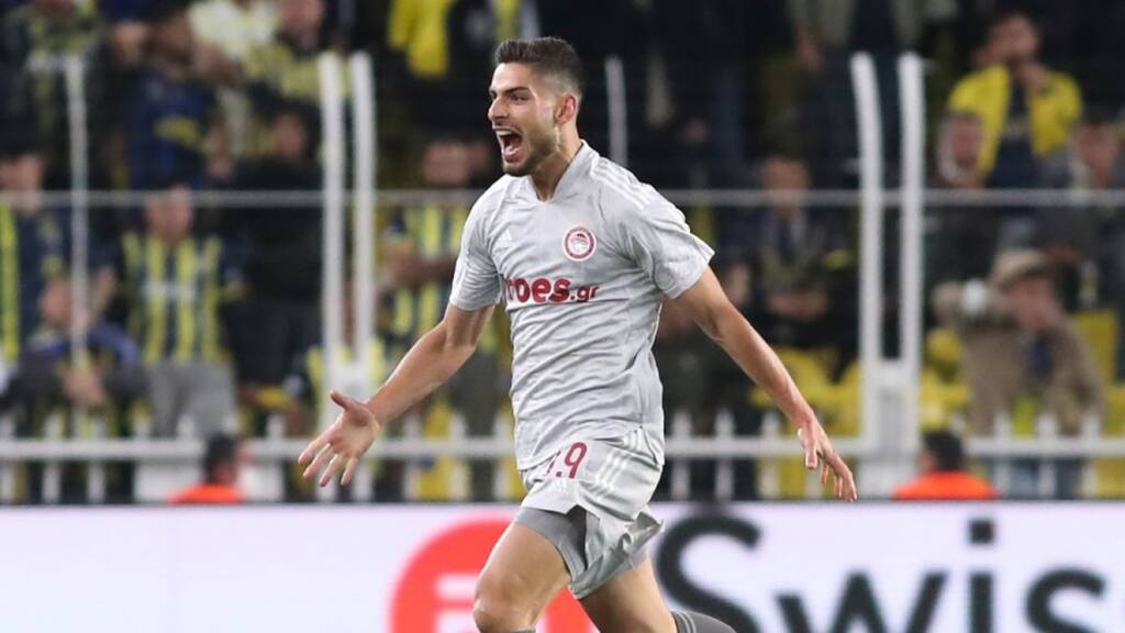 Ολυμπιακός: Χαμος με Μασούρα - Τρεις «μνηστήρες» στο προσκήνιο