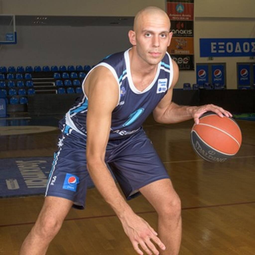 Κολοσσός-Καμπούρης: «Να είμαστε πνευματικά μέσα στο παιχνίδι»