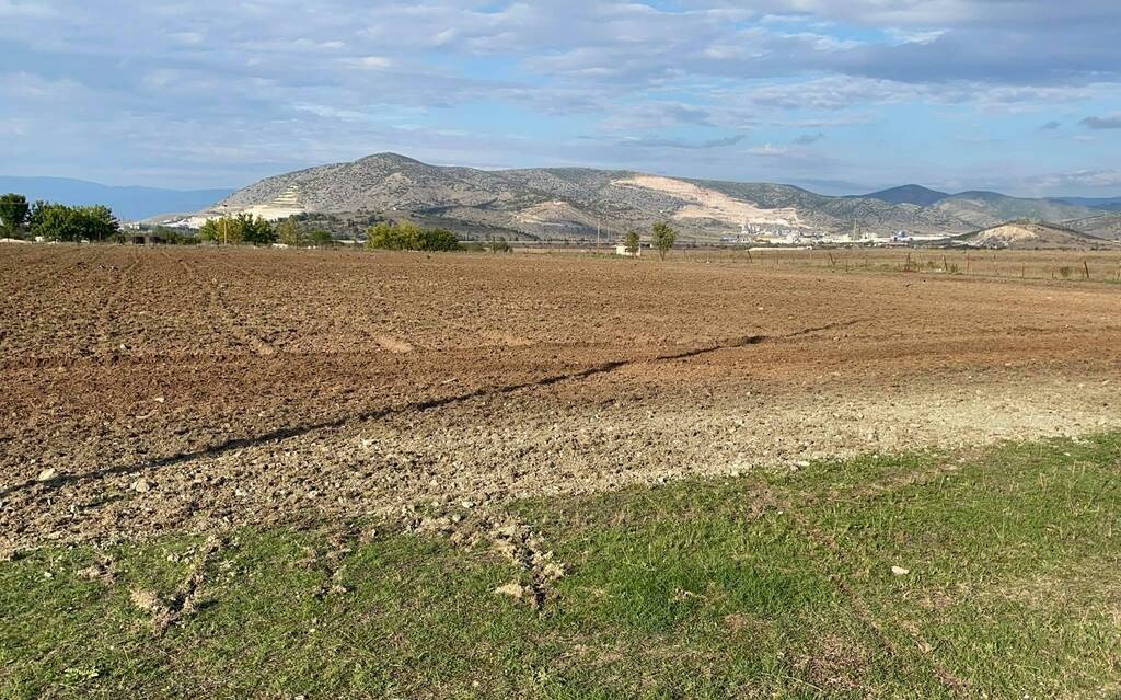 Ολυμπιακός Βόλου: Συνεχίζονται οι εργασίες στο προπονητικό στον Αγ. Γεώργιο