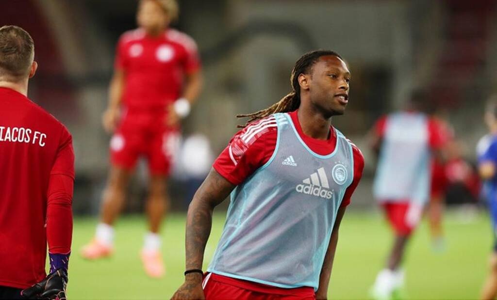 Ολυμπιακός: Άμεσες εξελίξεις με Σεμέδο