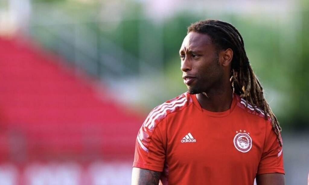 Ολυμπιακός: Άμεσες εξελίξεις με Σεμέδο