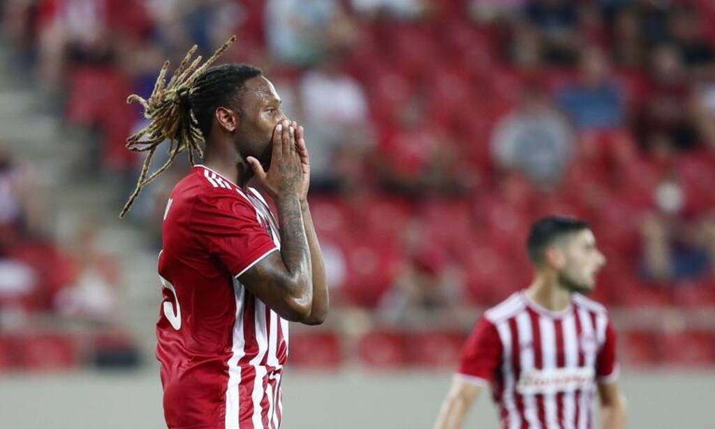 Ολυμπιακός: Άμεσες εξελίξεις με Σεμέδο