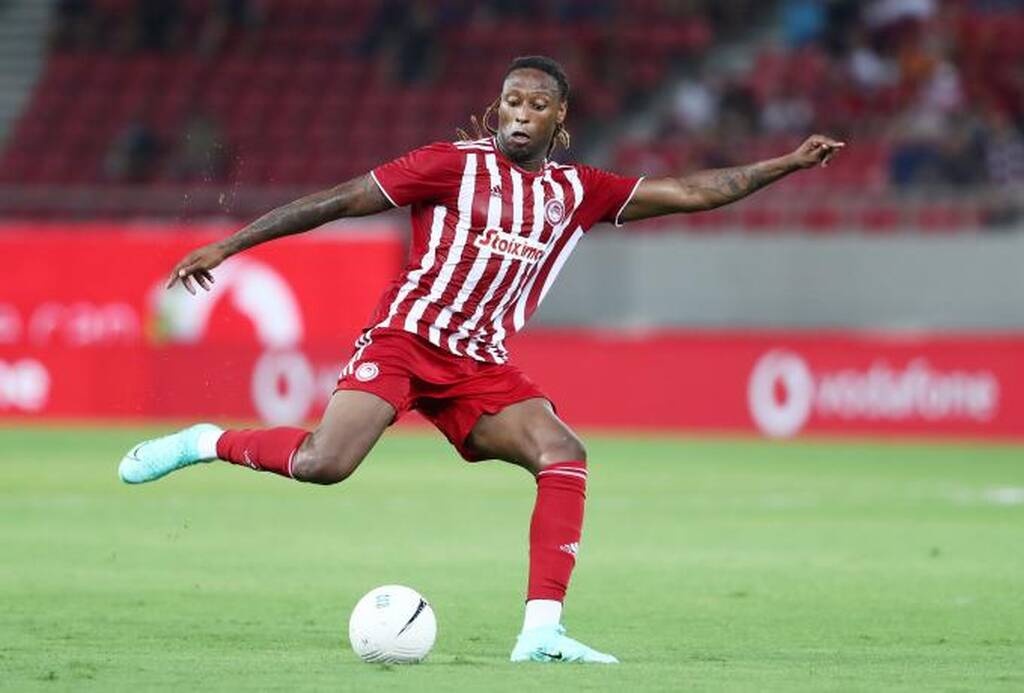 Ολυμπιακός: Άμεσες εξελίξεις με Σεμέδο