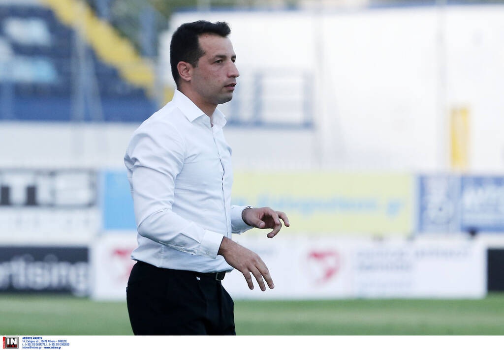 «Καρφιά» Άνχελ Λόπεθ για Ατρόμητο - «Ρωτήστε τον Σπανό γιατί έφυγα»