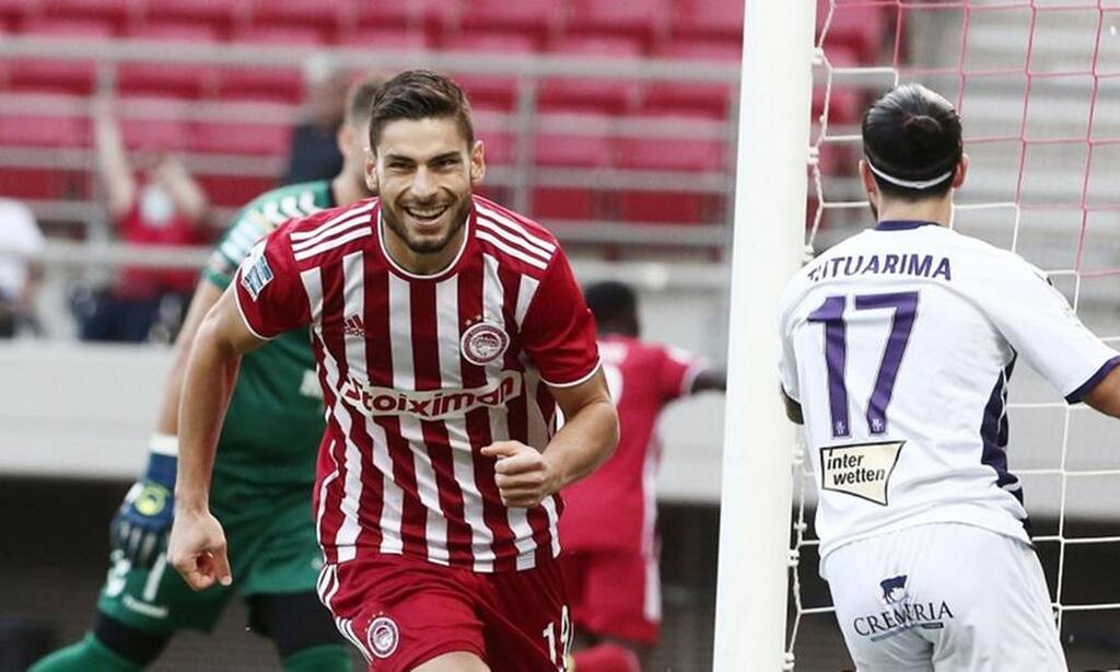 Ολυμπιακός: Χαμος με Μασούρα - Τρεις «μνηστήρες» στο προσκήνιο