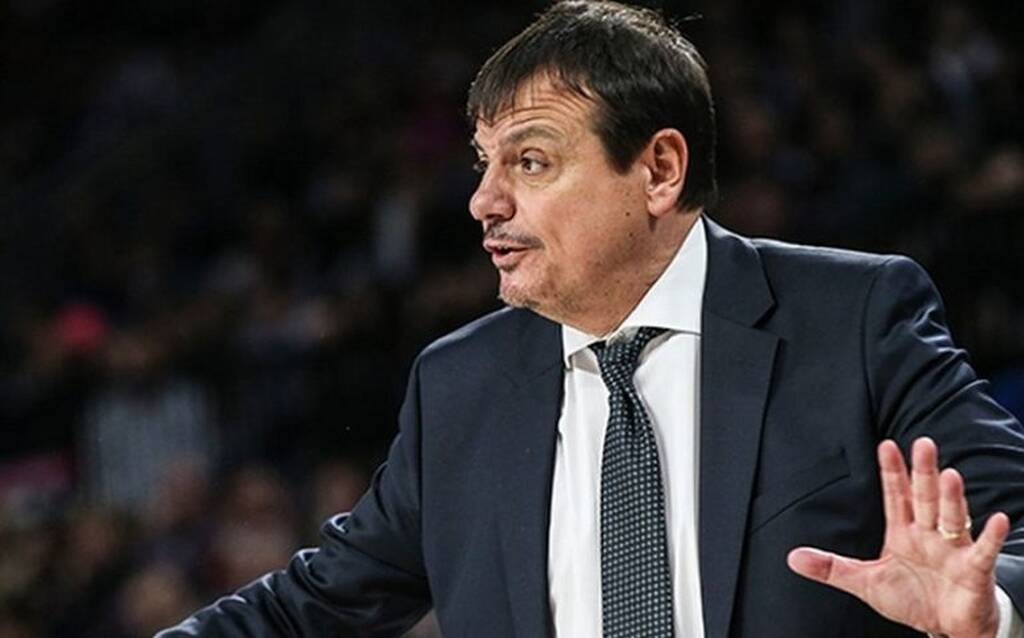 Αναντολού Εφές: Ο νέος συνεργάτης του Αταμάν στον πάγκο - Δεν πάει το μυαλό σας (photos)