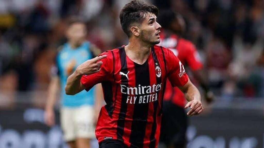 Μίλαν: Θετικός στον κορονοϊό ο Μπραχίμ Ντίας (Photos)