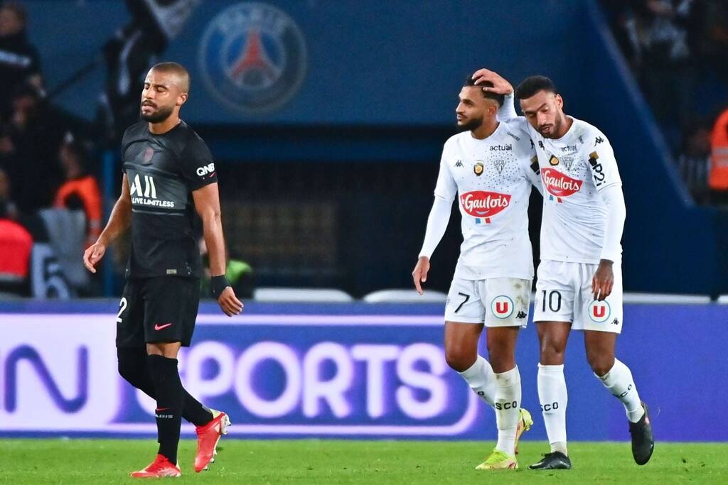 Ligue 1: Νικά και με τα… δεύτερα η Παρί Σεν Ζερμέν! (Photos)