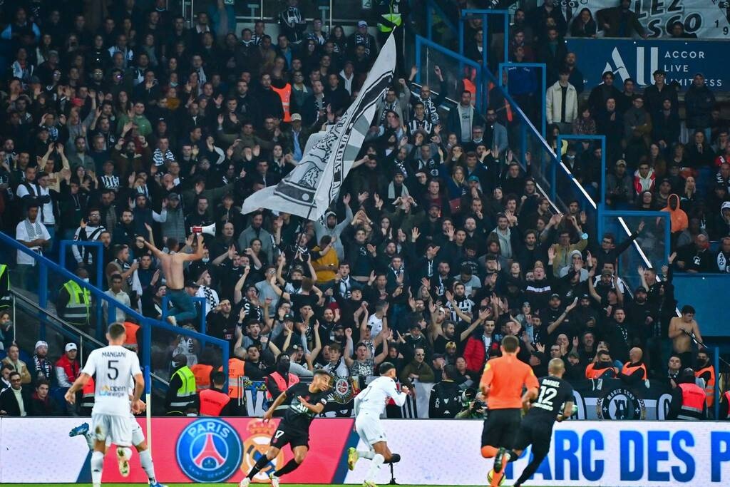 Ligue 1: Νικά και με τα… δεύτερα η Παρί Σεν Ζερμέν! (Photos)