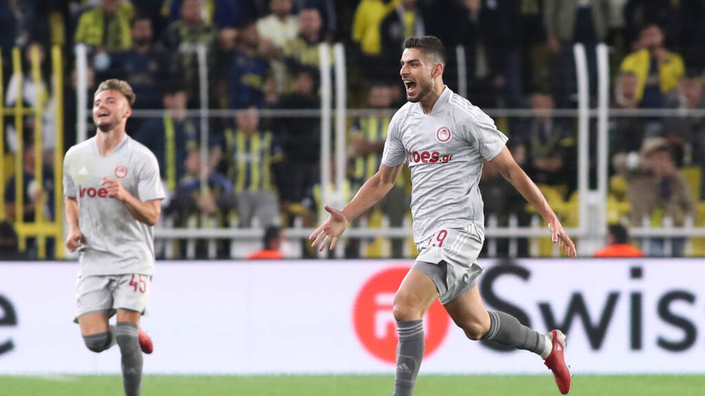 Ολυμπιακός: Χαμος με Μασούρα - Τρεις «μνηστήρες» στο προσκήνιο