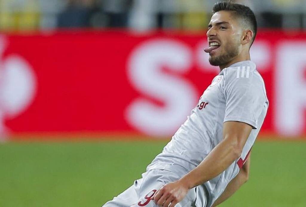 Ολυμπιακός: Χαμος με Μασούρα - Τρεις «μνηστήρες» στο προσκήνιο