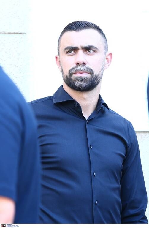 Ολυμπιακός: Επιστροφές έκπληξη - Διπλή ενίσχυση με παλιές δόξες για τη Β’ ομάδα (photos)