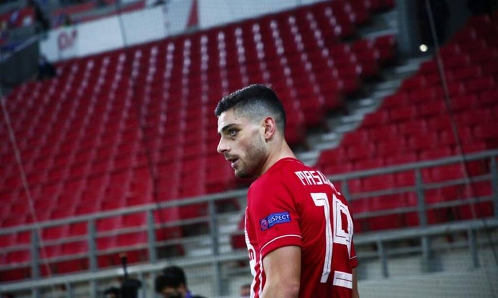 Ολυμπιακός: Χαμος με Μασούρα - Τρεις «μνηστήρες» στο προσκήνιο