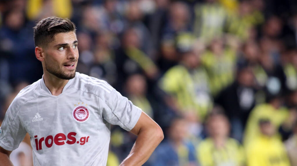 Ολυμπιακός: Χαμος με Μασούρα - Τρεις «μνηστήρες» στο προσκήνιο